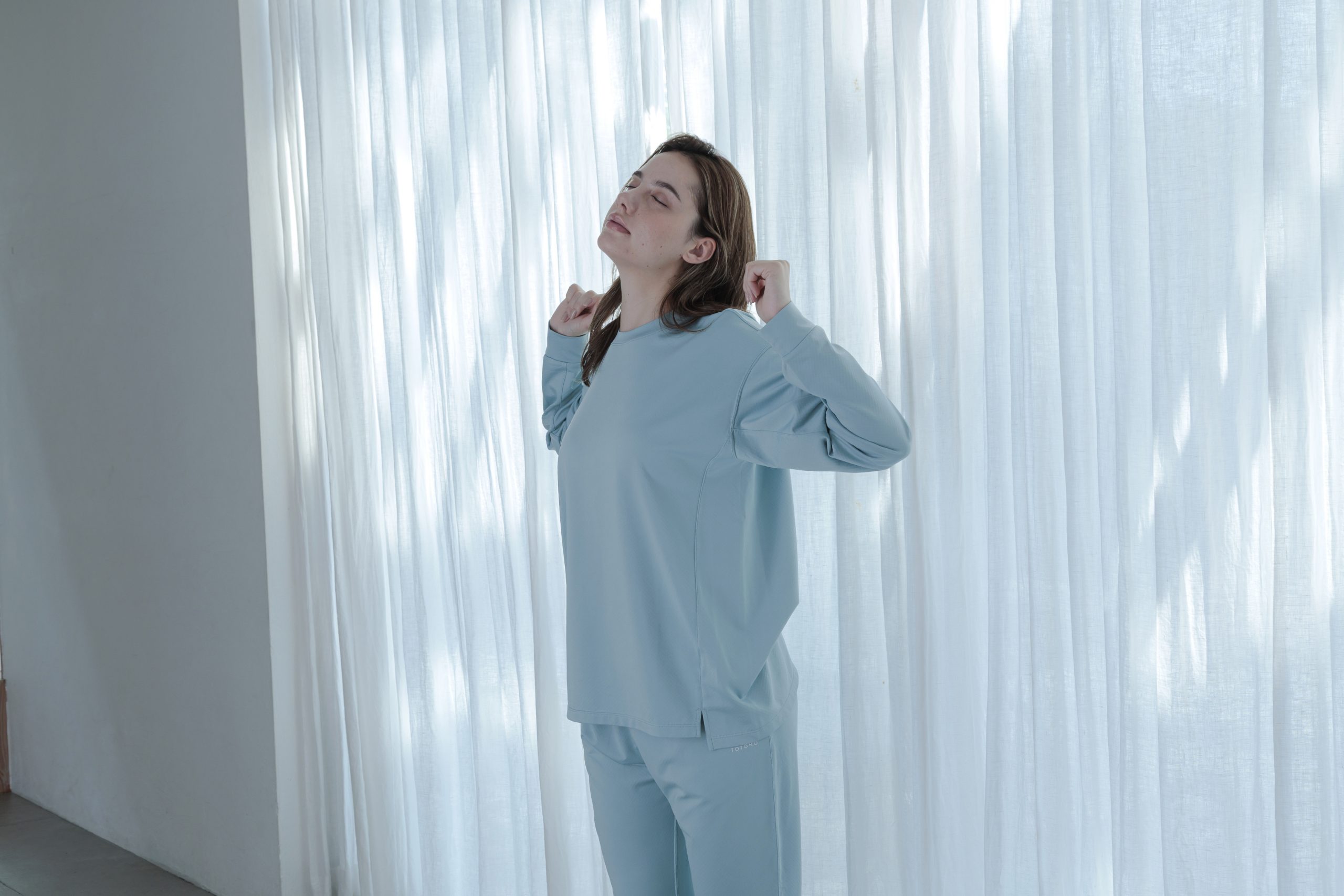 🌙【寝つきが悪い？】「着るだけ」で寝つきが変わる！？快眠パジャマの選び方とおすすめをご紹介